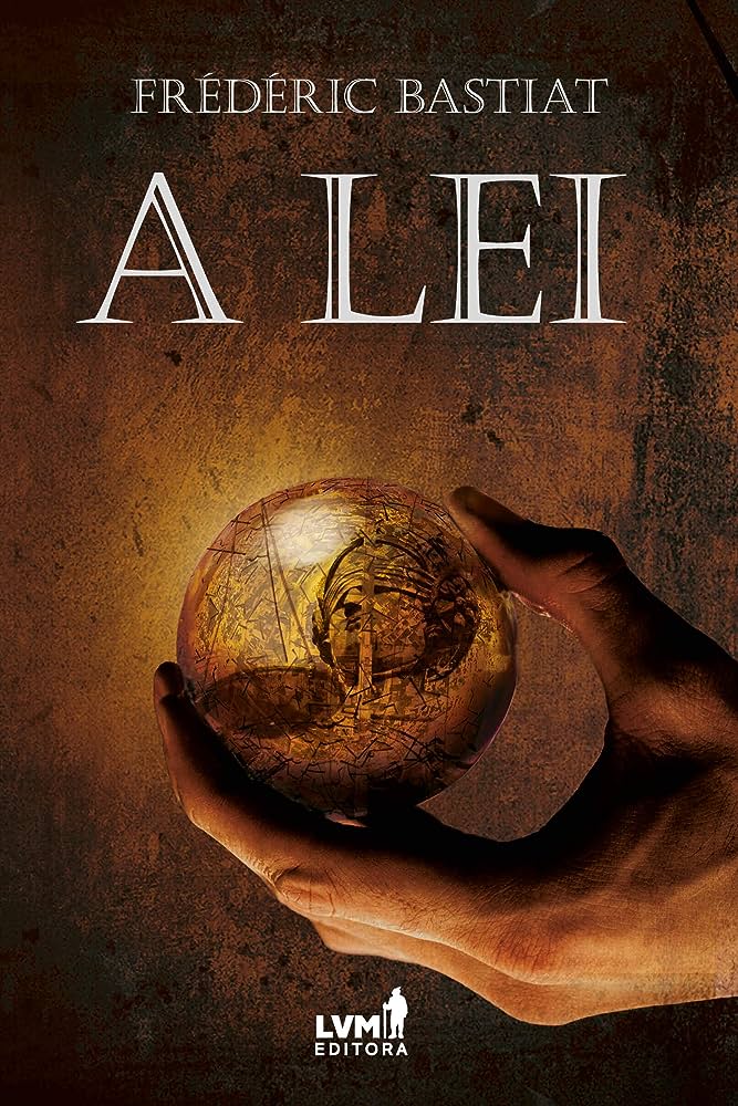 livro a lei
